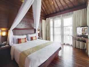 Amadea Resort & Villas,Kuta>>Bali,4 star