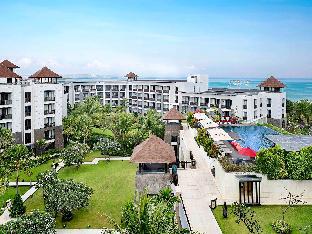 Pullman Bali Legian Beach,Denpasar>>Bali,5 star