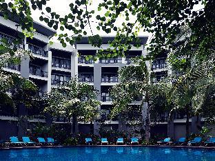 Pullman Bali Legian Beach,Denpasar>>Bali,5 star