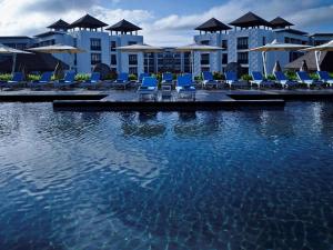 pullman bali legian beach