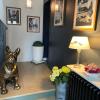 chez patou