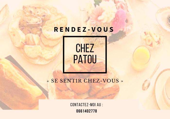 chez patou