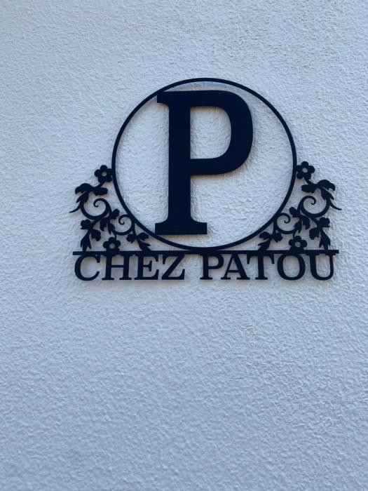 chez patou