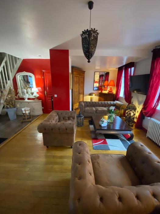 chez patou