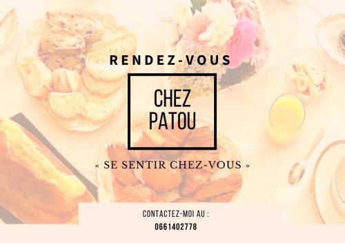 chez patou