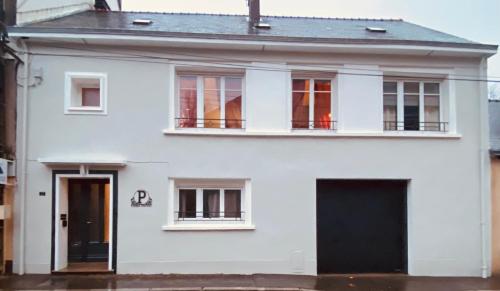chez patou