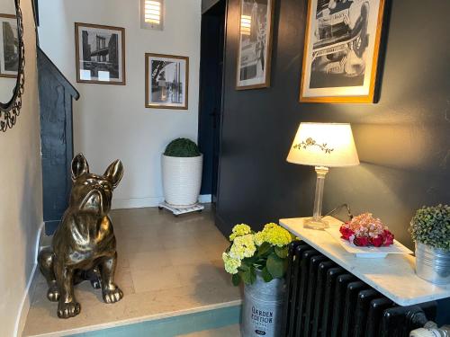 chez patou