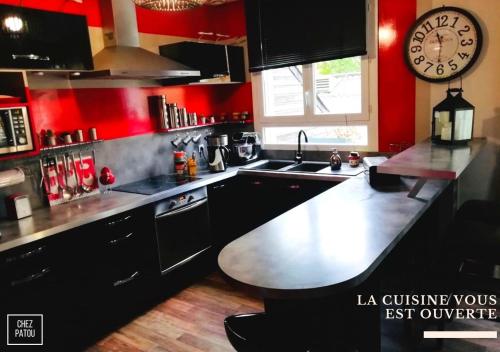 chez patou