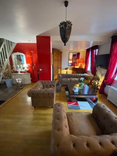 chez patou
