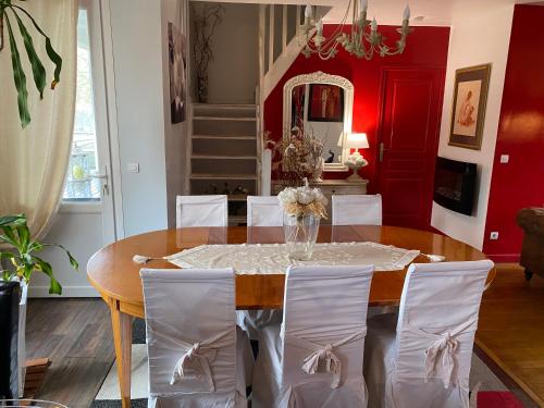 chez patou