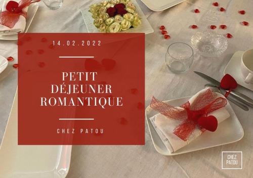 chez patou