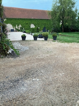 la ferme de valeuse