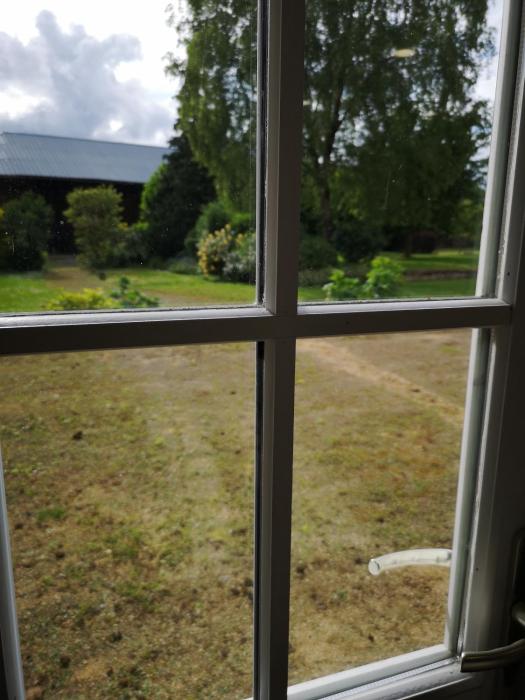 la ferme de valeuse