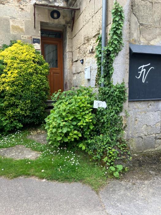 la ferme de valeuse