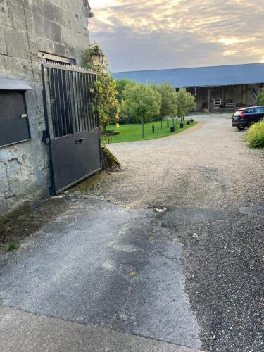 la ferme de valeuse