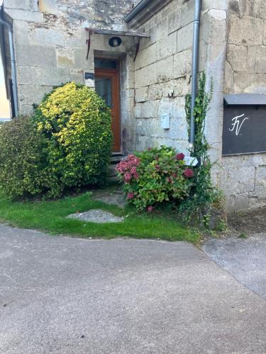 la ferme de valeuse
