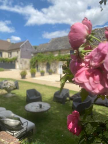 la ferme de valeuse