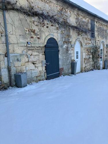 la ferme de valeuse