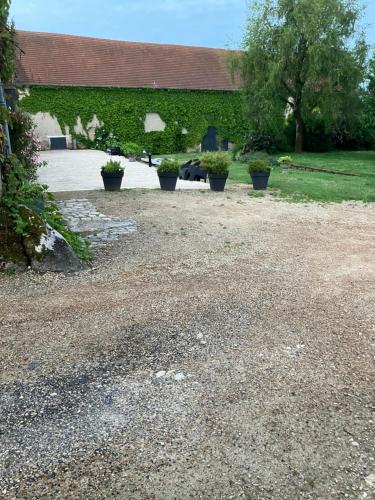 la ferme de valeuse