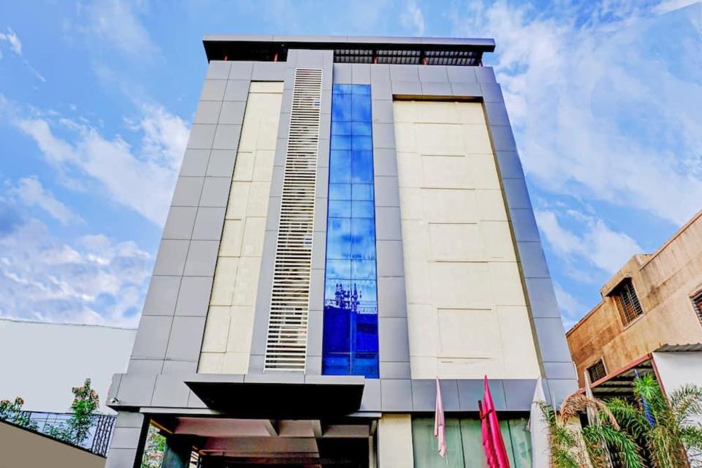 pune