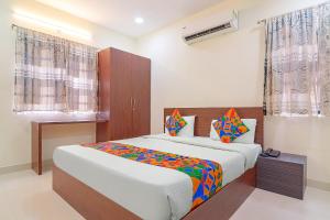 chennai