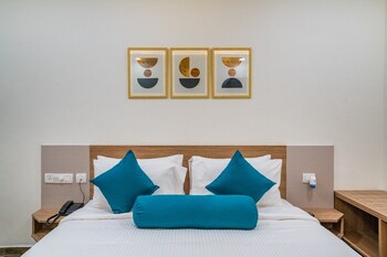 skyla studios and suites hitech city