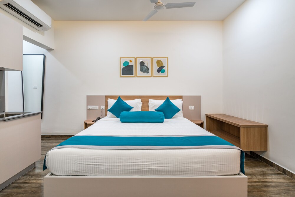 skyla studios and suites hitech city