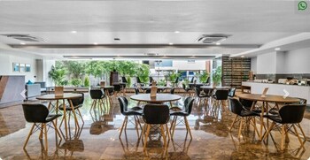 Skyla Studios & Suites - Hitech City,Chanda Nagar>>Hyderabad,3 star