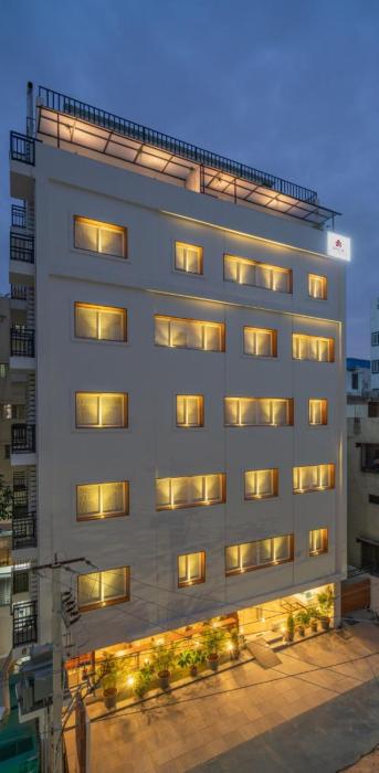 skyla studios and suites hitech city