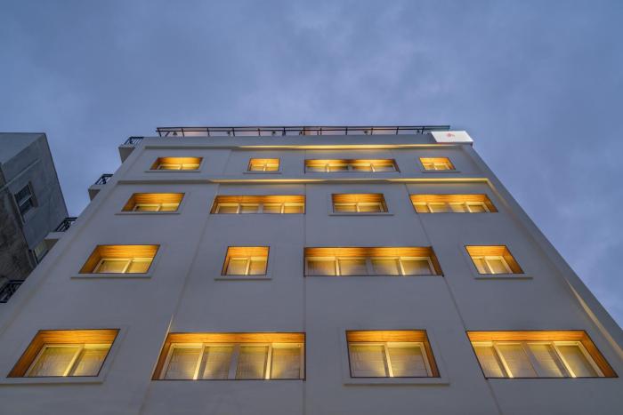 skyla studios and suites hitech city