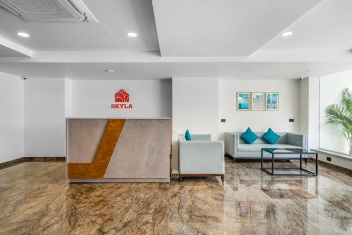 skyla studios and suites hitech city