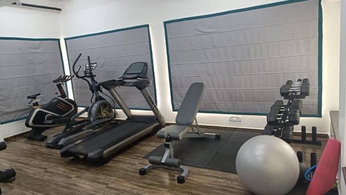 skyla studios and suites hitech city