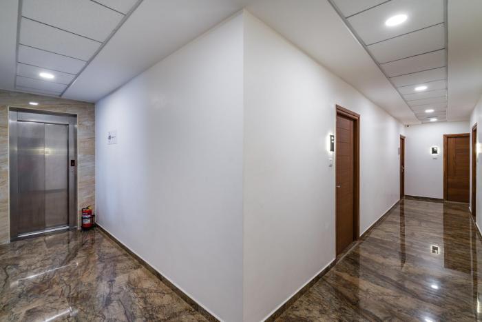 skyla studios and suites hitech city