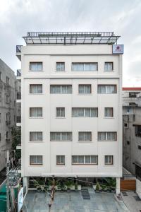 skyla studios and suites hitech city