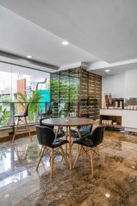 skyla studios and suites hitech city