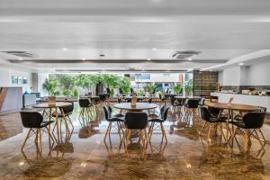 skyla studios and suites hitech city