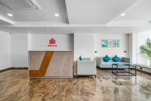 skyla studios and suites hitech city