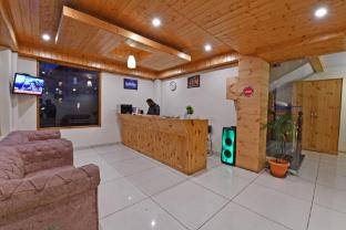 lotus inn rothang view