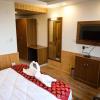 lotus inn rothang view