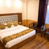 lotus inn rothang view