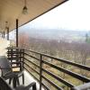 lotus inn rothang view