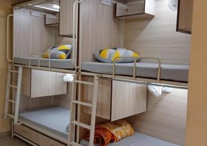 Abuzz Oxfordcaps Shimla - Hostel,Himachal Pradesh>>Shimla,3 star