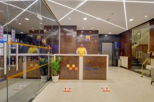 myspace tattwa grand kempegowda international airport road