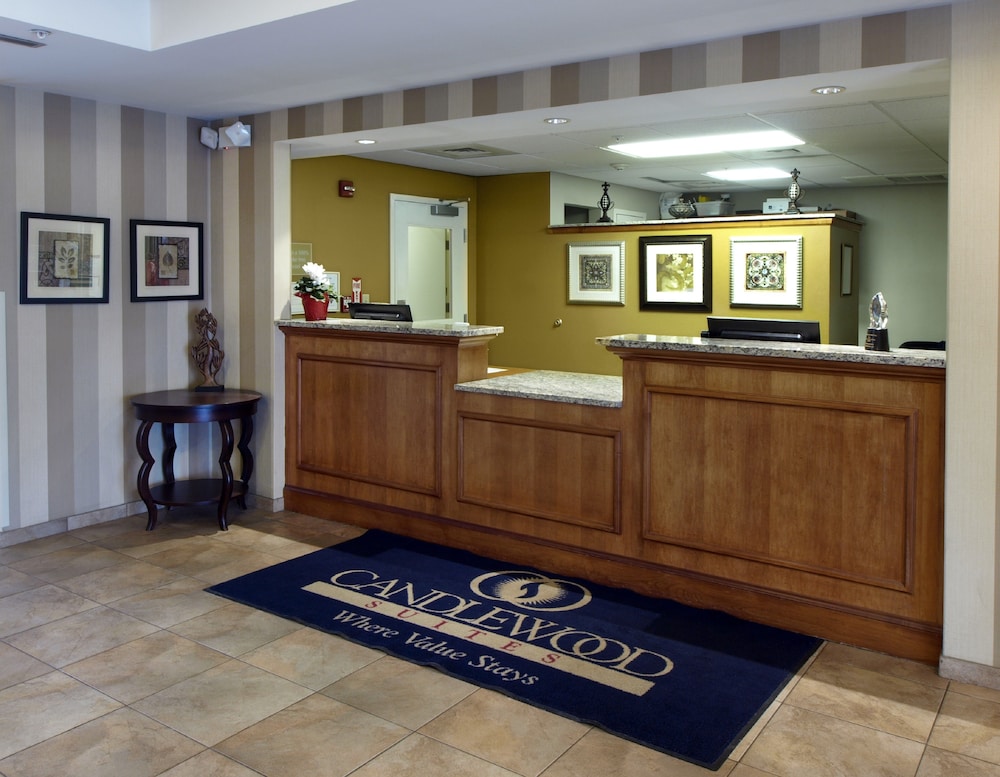 candlewood suites buffalo amherst by ihg