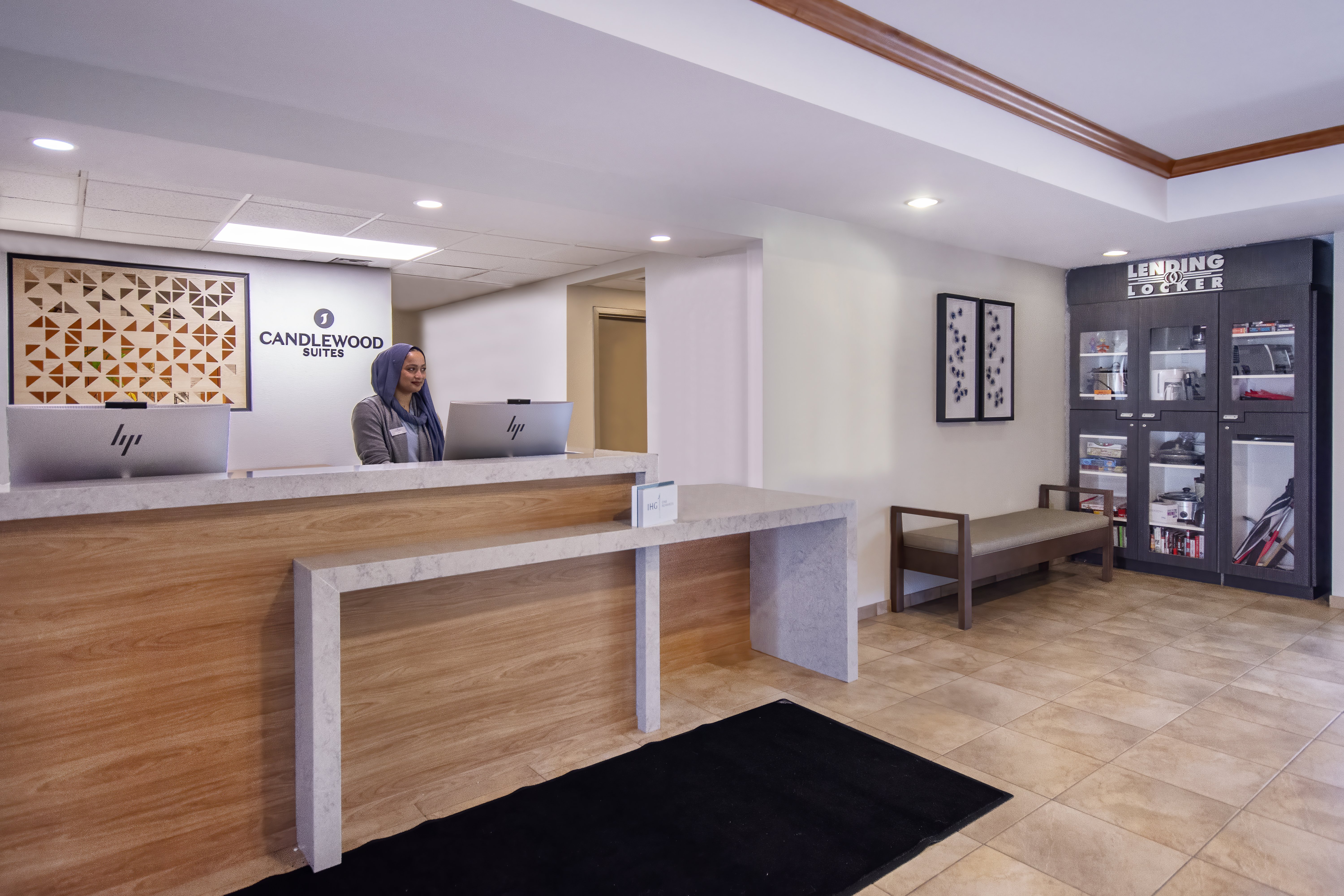 candlewood suites buffalo amherst by ihg