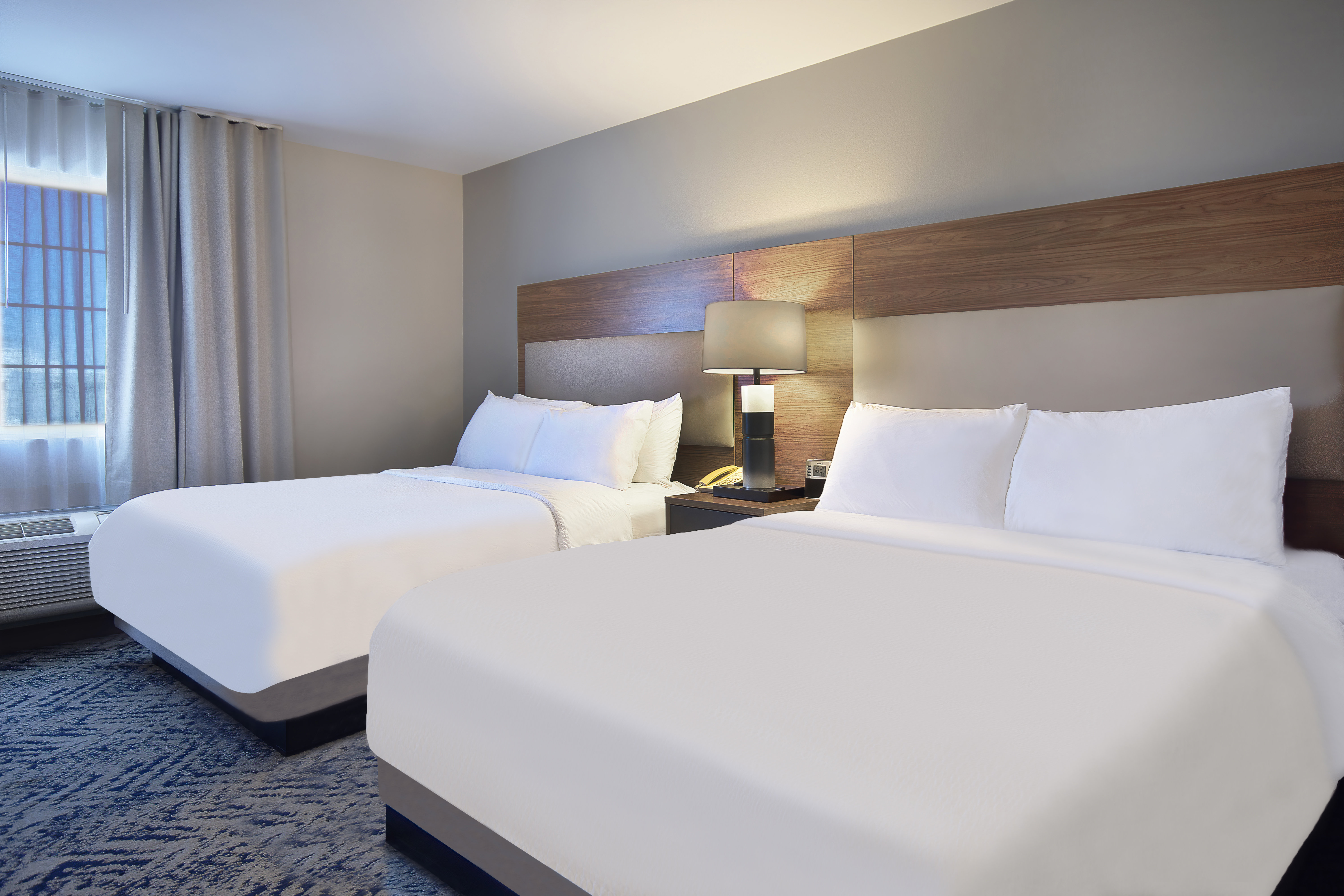candlewood suites buffalo amherst by ihg