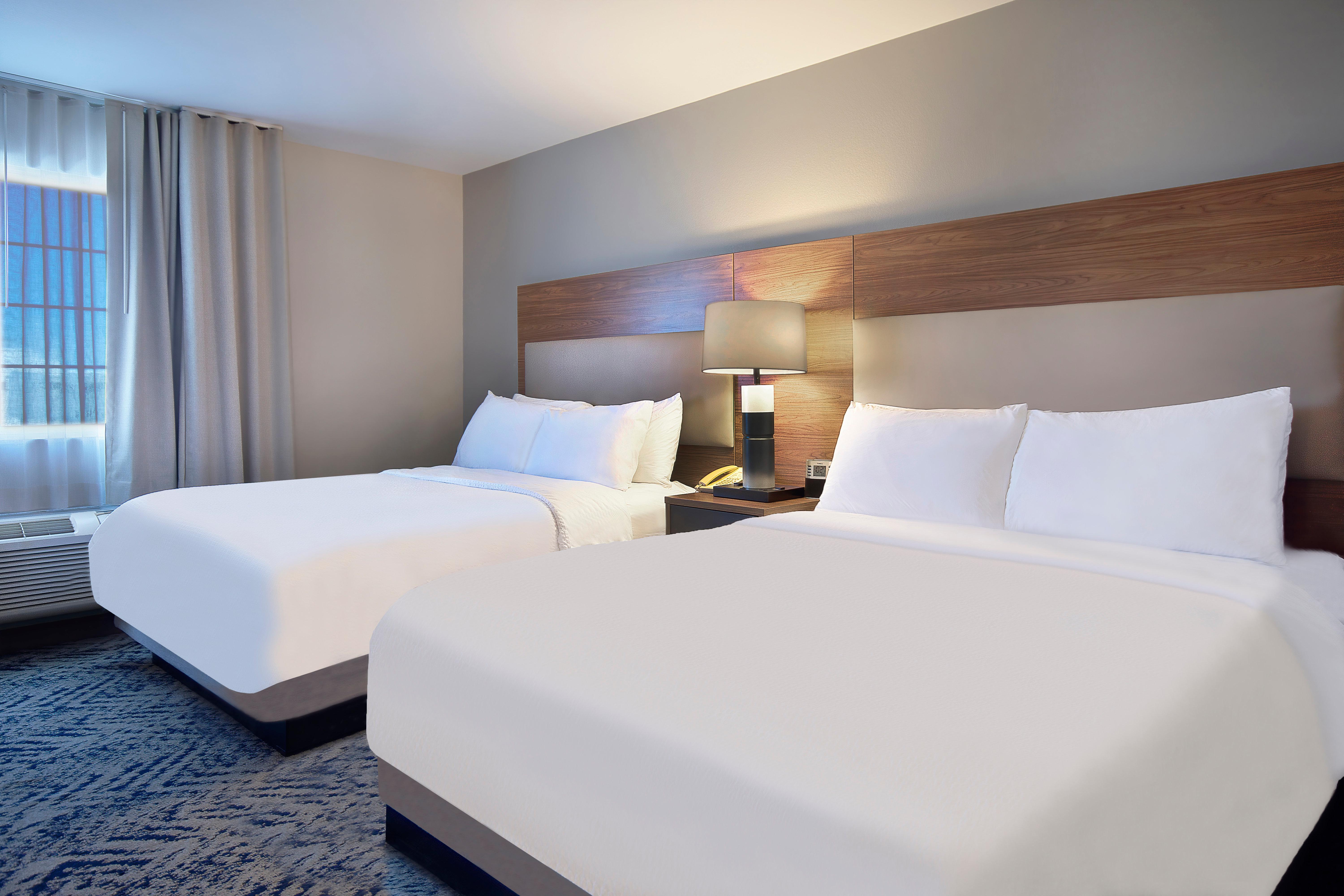 candlewood suites buffalo amherst by ihg