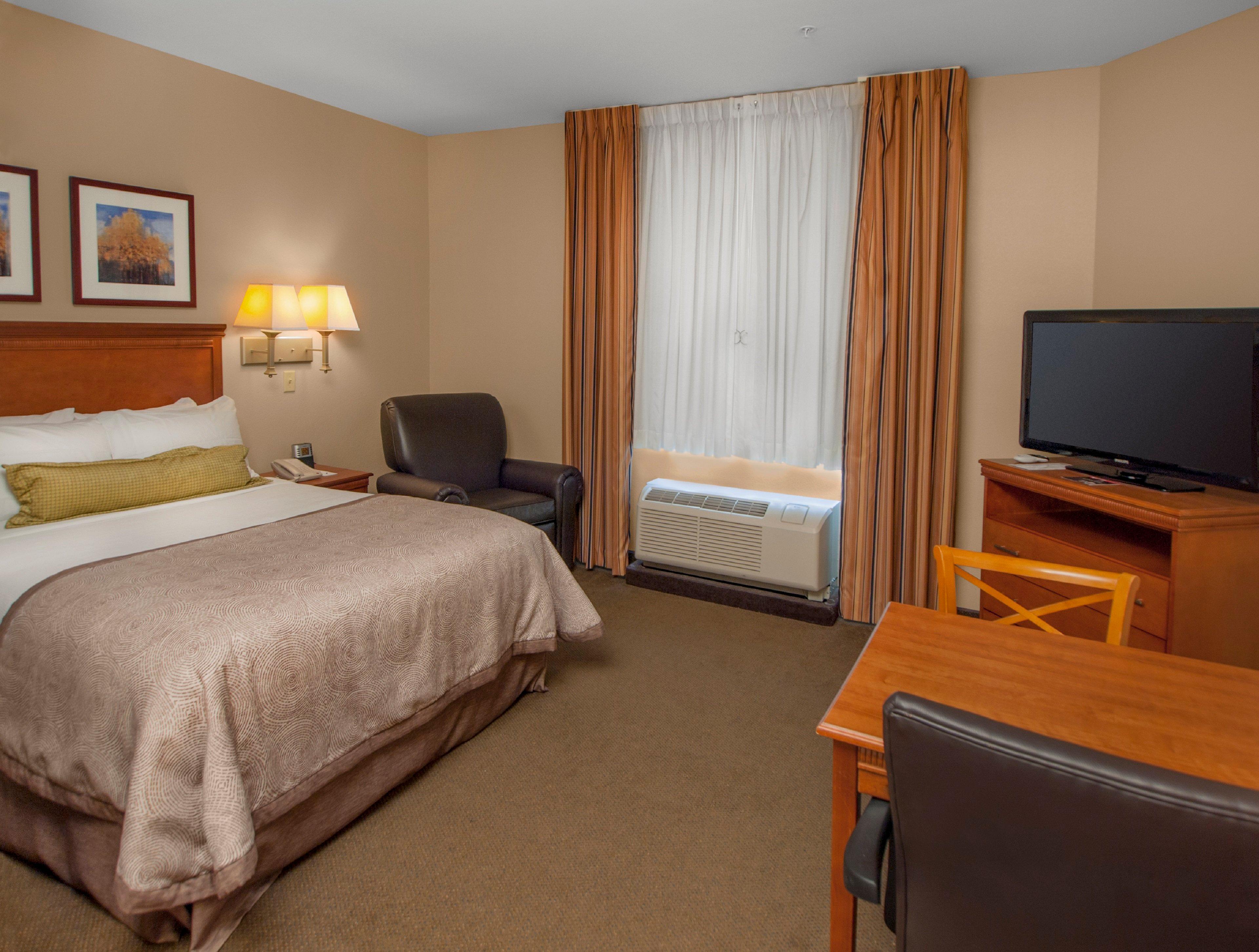 candlewood suites buffalo amherst by ihg