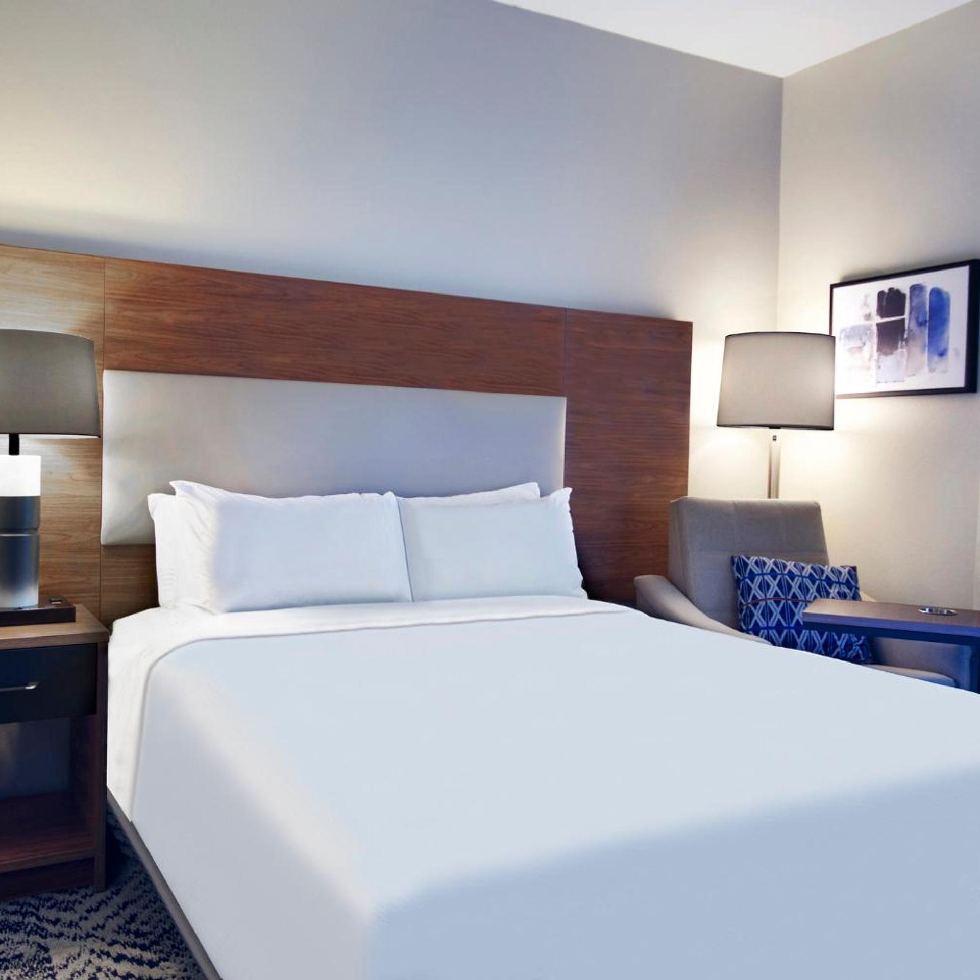 candlewood suites buffalo amherst by ihg