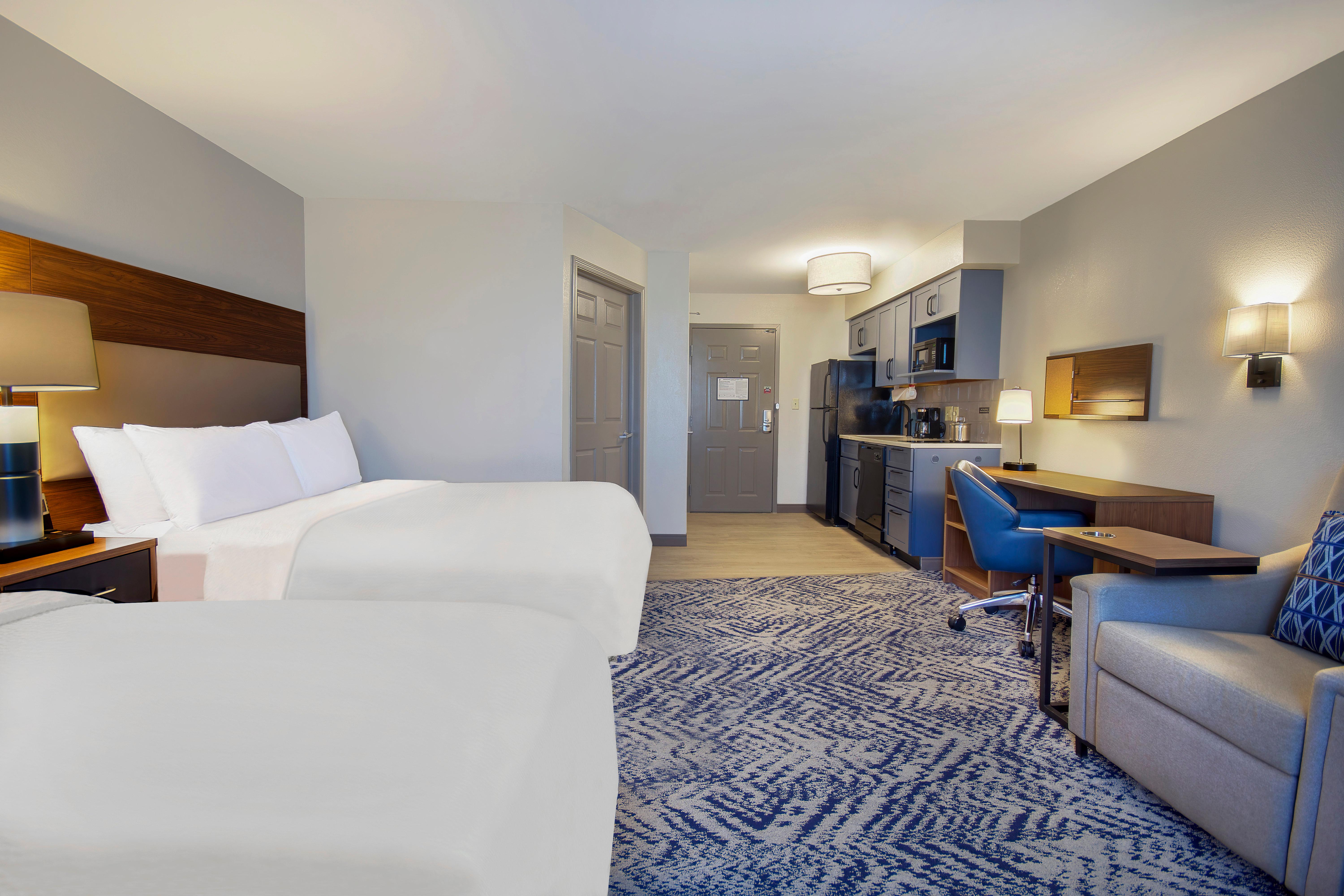 candlewood suites buffalo amherst by ihg